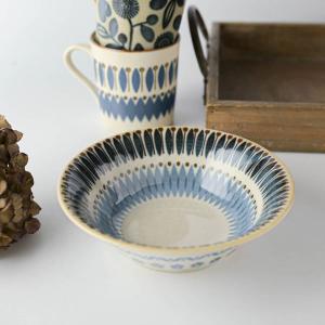 美濃焼 小野里奈x深山x小田陶器 つどい鉢 鉄鉢 赤飴釉 日本製 : カフェ