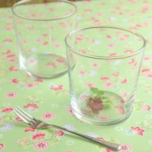 ボルミオリロッコ ボデガ370 ガラスコップデ...の詳細画像3