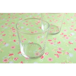 ボルミオリロッコ ボデガ370 ガラスコップデ...の詳細画像4