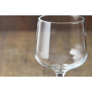 今夜は家飲み ステムの短いワイングラス 280...の詳細画像3