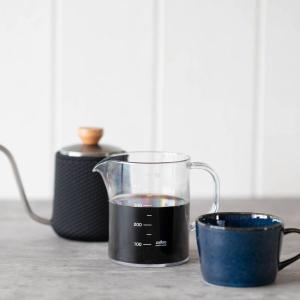 コーヒーサーバーストロン ビーカー 400 日本製の商品画像