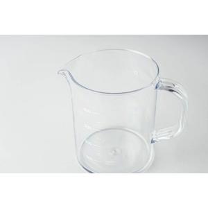 コーヒーサーバーストロン ビーカー 400 日本製の詳細画像2