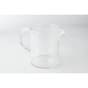 コーヒーサーバーストロン ビーカー 400 日本製の詳細画像3