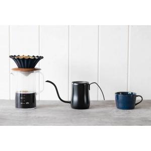 コーヒーサーバーストロン ビーカー 400 日本製の詳細画像5