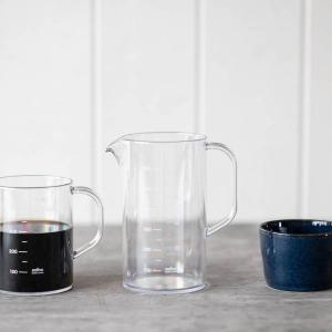 コーヒーサーバーストロン ビーカー 600 日本製の商品画像