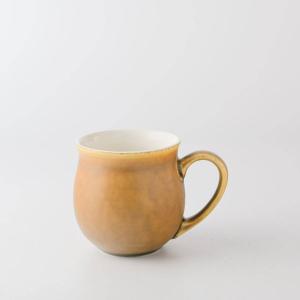 美濃焼 パルファン 10.4cmコーヒーカップ コーパル(高さ:7.3cm)　　日本製｜puticafe