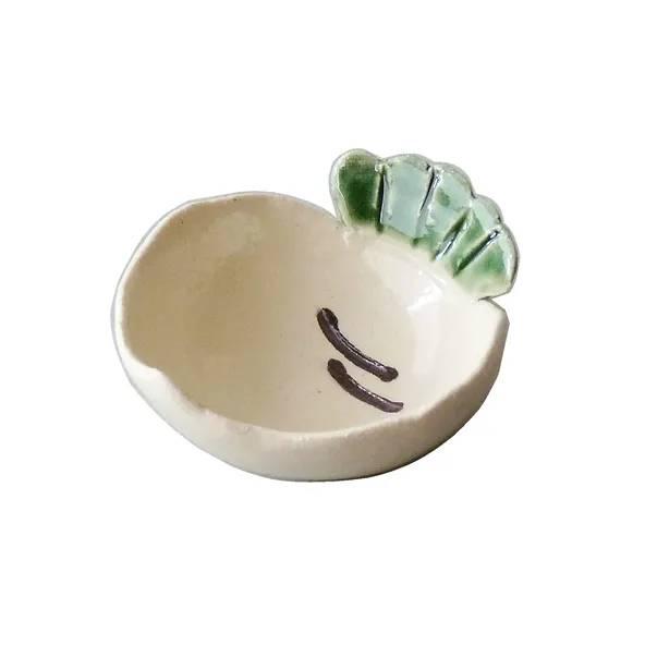 お野菜珍味 かぶ 小鉢　　日本製