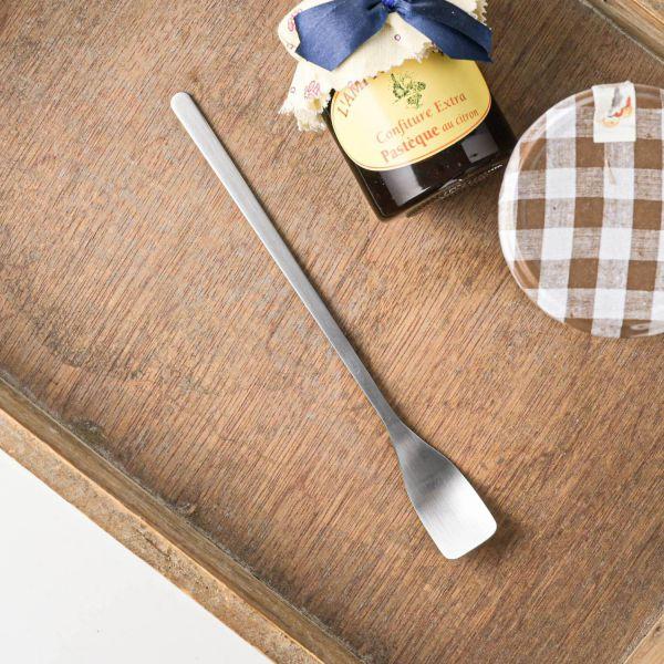 燕三条 スプレッダースプーン ロング　　日本製