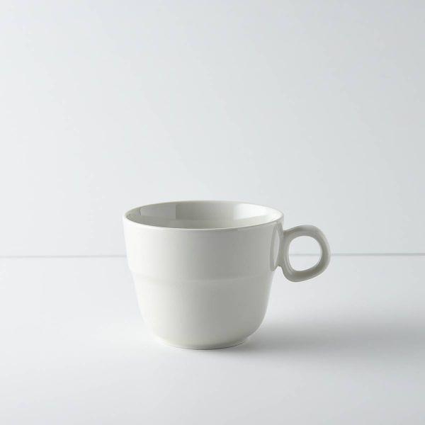 美濃焼 TRIP WARE マグ90 白釉　　日本製