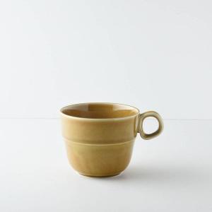 美濃焼 TRIP WARE マグ90 キャラメル...の商品画像