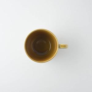 美濃焼 TRIP WARE マグ90 キャラメ...の詳細画像1