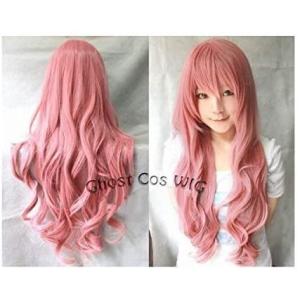 ボーカロイド VOCALOID 巡音ルカ  ウィッグ コスチューム用小物