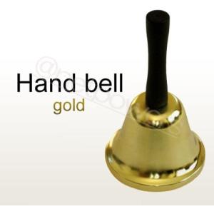 ハンドベル ディナーベル 呼び鈴