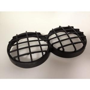 ヘッドライトガード ストーンガード ヘッドライトカバー