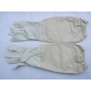 防護 手袋 グローブ 鉄壁ガード 害虫駆除 蜂 駆除 ぶよ