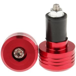 バーエンド ハンドル キャップ オートバイ用 プラグ