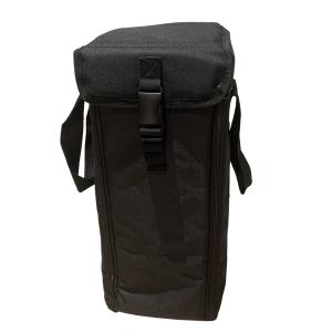 ランタンケース 大型ランタン 1cm厚クッション 内側防水 オイルランタン用 ランタン収納 ハリケーンランタン ランタン入れ ランタン用ケース アウトドア