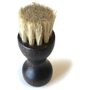 ペネトレイトブラシ  靴のお手入れ