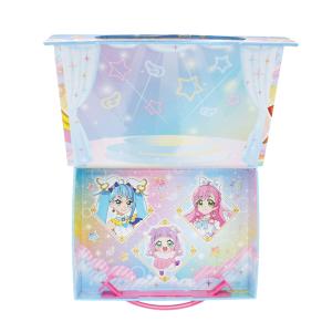 ひろがるスカイプリキュア きせかえシールトラン...の詳細画像3