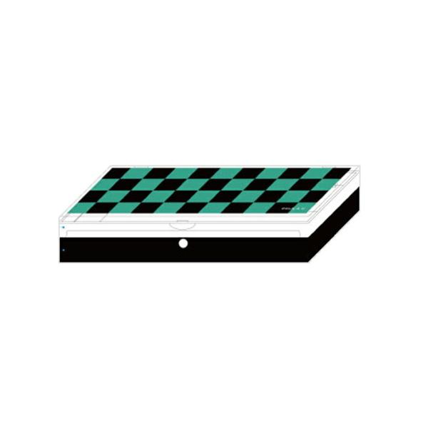 鬼滅の刃　プラコレ　ペンケース　竈門炭治郎　4991277194867