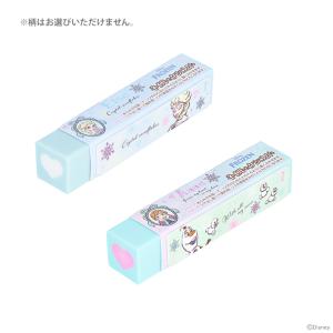 ディズニー　アナと雪の女王　ネイルとケシゴム　ゆめはぴ！　B柄　どれが届くかはお楽しみ　4901771318904　[M便 1/40]