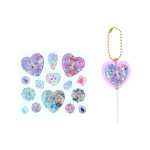 名探偵プリキュア! キャンディチャームシール ...の詳細画像1