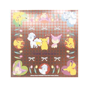 ポケモン ホイルおりがみ 4901161056...の詳細画像5