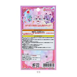 名探偵 プリキュア! ピアスシール 49017...の詳細画像2