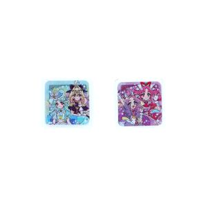 名探偵プリキュア! ホログラムスタンプバッグ ...の詳細画像5