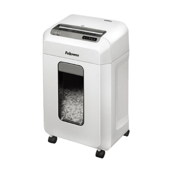 フェローズ　シュレッダー　12MCs　FE-4632801