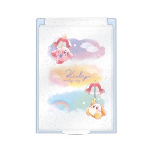 星のカービィ　カードミラーS　MELTY SKY柄　303058　[M便 1/8]
