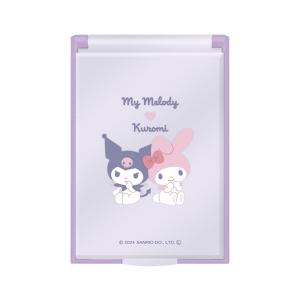 CRUX マイメロディ クロミ カードミラーS 304503 [M便 1/8