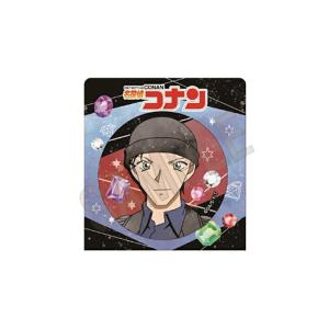 名探偵コナン ホログラム缶バッジ（SPEED 萩原千速）CO-CB234