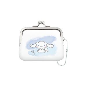 CRUX（クラックス） ピンクパンサー がま口コインケース 126473 [M便 1