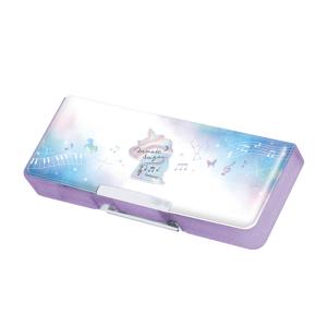 CRUX（クラックス） 文具セット 16点セット TWINKLE MUSIC柄 412