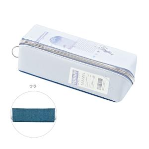 CRUX（クラックス） セパレートボックスペンケース まどろみコラージュ