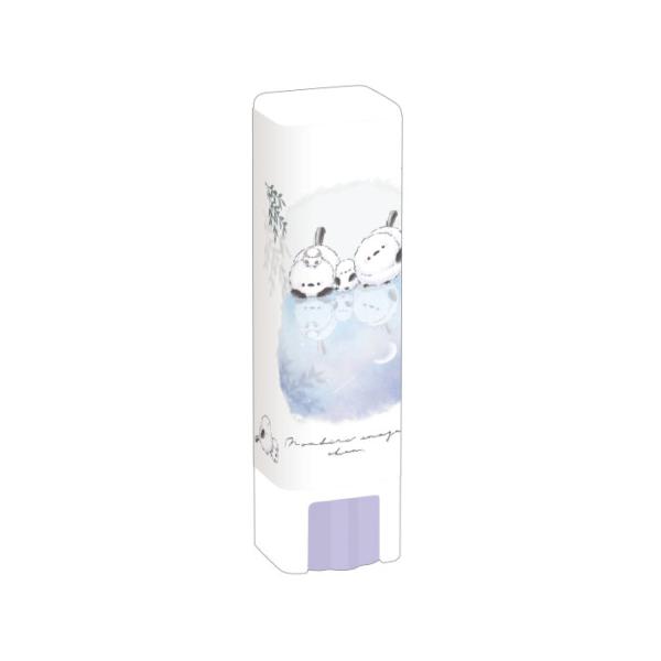 カドヌリスティックのり　のんびりえながちゃん柄　115485　[M便 1/6]