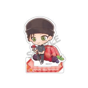 CRUX 名探偵コナン アクリルスタンド 赤井秀一 キャラペコナツ