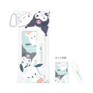 マイメロディ マイメロディ ステーショナリーギフトセット 3点セット