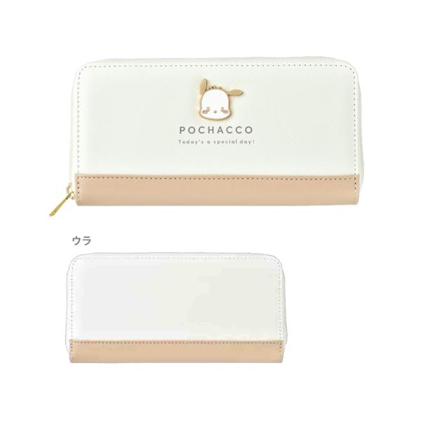 ポチャッコ　長財布　122768　[M便 1/2]