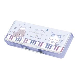 CRUX（クラックス） 筆箱 両面 コンパクト 新入学文具 [M便 1/2] : お