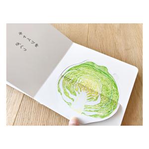 コクヨ 絵本 しかけえほんシリーズ くだものど...の詳細画像4