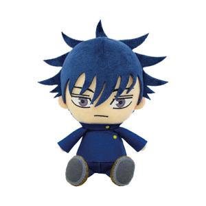 呪術廻戦 マスコットぬいぐるみ 4体セット 2025年最新】ラウンドワン 呪術廻戦 マスコットの人気アイテム - メルカリ