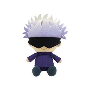 爆買 呪術廻戦 ぬいぐるみ vol.4 全2種 五条悟 両面宿儺 タイトー