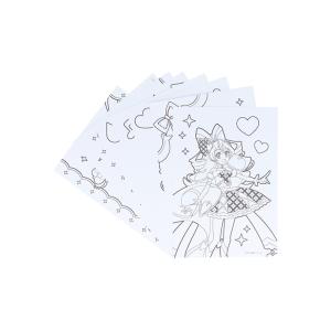 キミとアイドルプリキュア ぬってかざれる!パレ...の詳細画像1