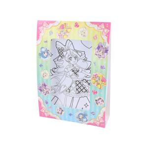 キミとアイドルプリキュア ぬってかざれる!パレ...の詳細画像5