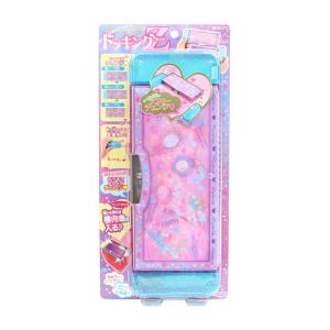 PUMA（プーマ） クツワ 筆箱 両面 コンパクト ドッキングZ コスメ