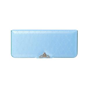 CRUX（クラックス） 筆箱 両面 コンパクト カルミエールクリア 新入学