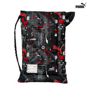 プーマ　防災ずきん　PM420　新入学文具 [M便 1/1]