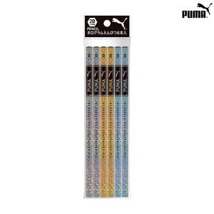 PUMA（プーマ） PUMA＜プーマ＞ 定規＜ものさし＞ 15cm シンプルロゴ